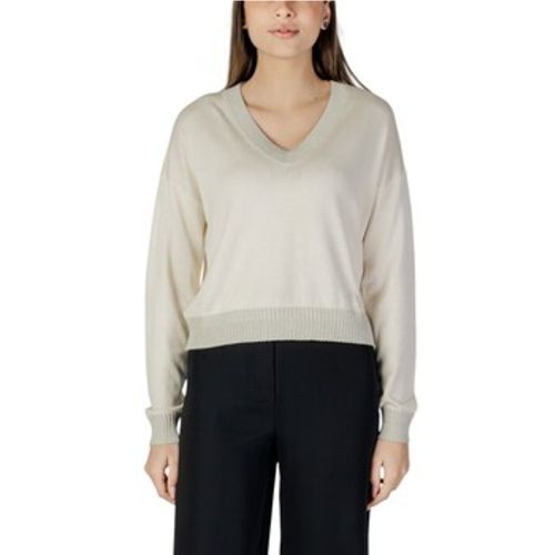 Pullover ECS CHIUSA M/C TA5062MS49I - Liu Jo - Modalova