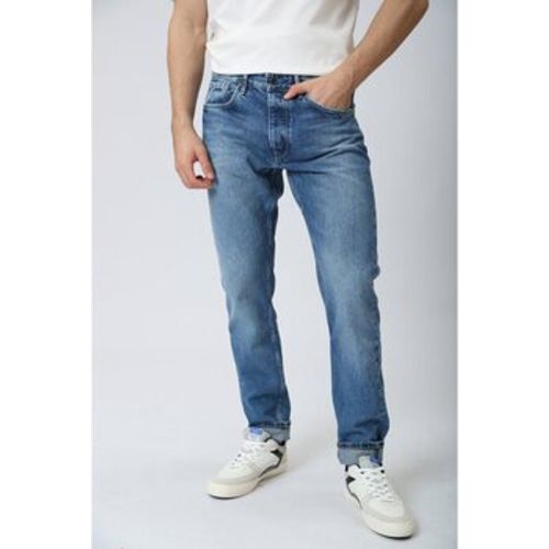 Slim Fit Jeans PM206812RR0-000 - Pepe Jeans - Modalova