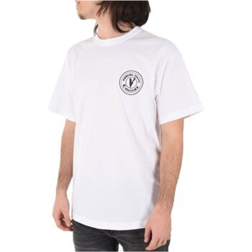 Versace T-Shirt 78GAHE07 CJ00E - Versace - Modalova