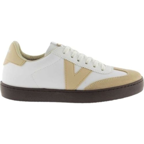 Sneaker Sneakers 126206 - Trigo - Victoria - Modalova