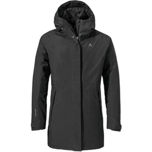 SchÖffel Damen-Jacke Sport Parka Style Froda WMS 2013600/9990 - Schöffel - Modalova