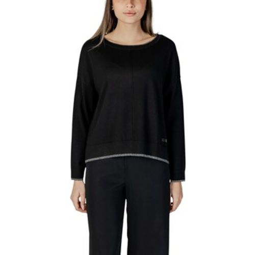 Pullover ECS CHIUSA M/L WXX054MS49I - Liu Jo - Modalova