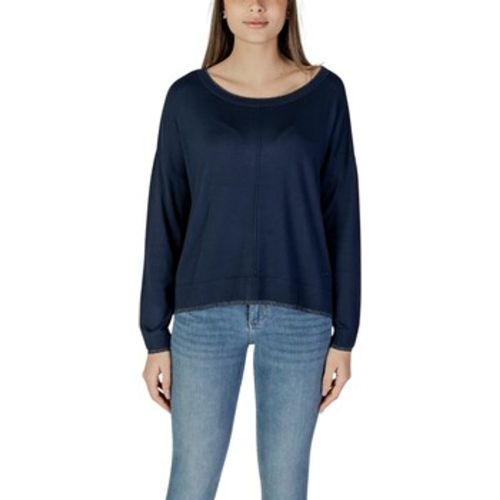 Pullover ECS CHIUSA M/L WXX054MS49I - Liu Jo - Modalova