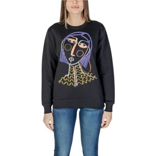 Sweatshirt SWEAT_FACE 25SWSK08 - Desigual - Modalova