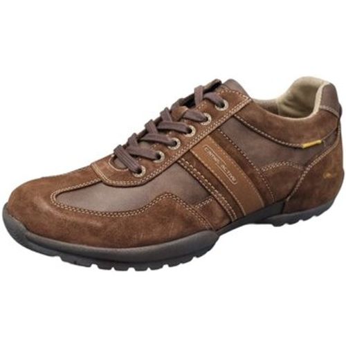 Halbschuhe Schnuerschuhe 54DVA01 206 300 - camel active - Modalova