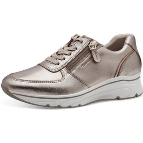 Halbschuhe Schnuerschuhe 1-23711-42/940 - tamaris - Modalova