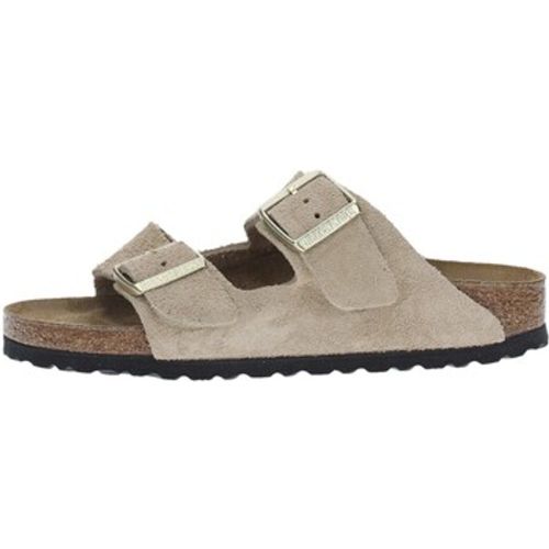 BIRKENSTOCK Pantoffeln - Birkenstock - Modalova