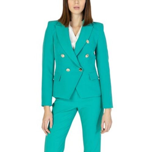 Blazer REWI CFC0117675003 - RINASCIMENTO - Modalova