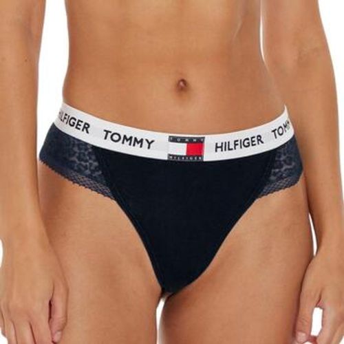 Strings UW0UW05619-DW5 - Tommy Hilfiger - Modalova