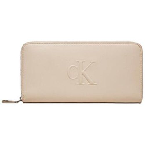 Geldbeutel K60K612743-PCJ - Calvin Klein Jeans - Modalova