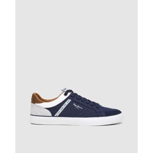 Sneaker PMS31073 KENTON STAGE M - Pepe Jeans - Modalova