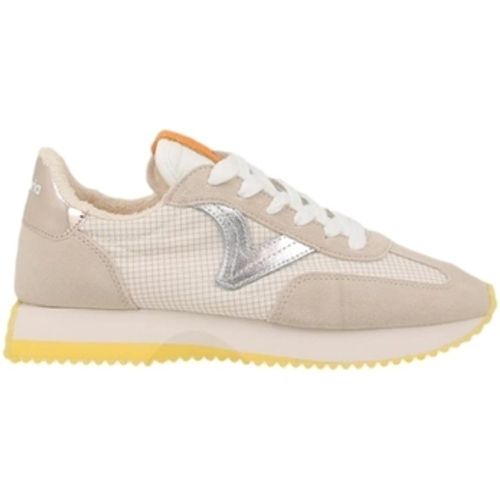 Sneaker Sneakers 134112 - Beige - Victoria - Modalova