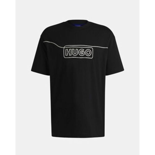 BOSS T-Shirt 50530341 NOIDERYO - Boss - Modalova