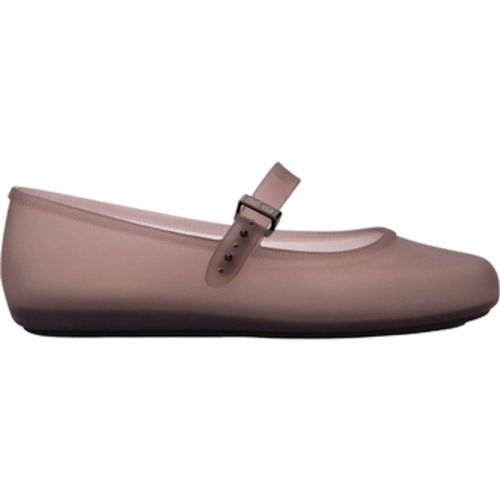 Ballerinas Soft Ballerina - Clear Brown - Melissa - Modalova