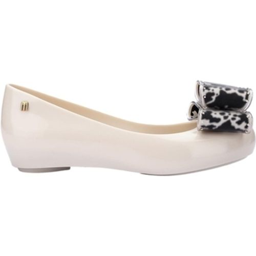 Ballerinas Ultragirl Classic Bow - /Black - Melissa - Modalova