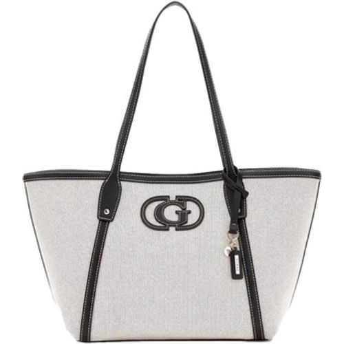 Handtasche Sebina Charm Logotype - Guess - Modalova