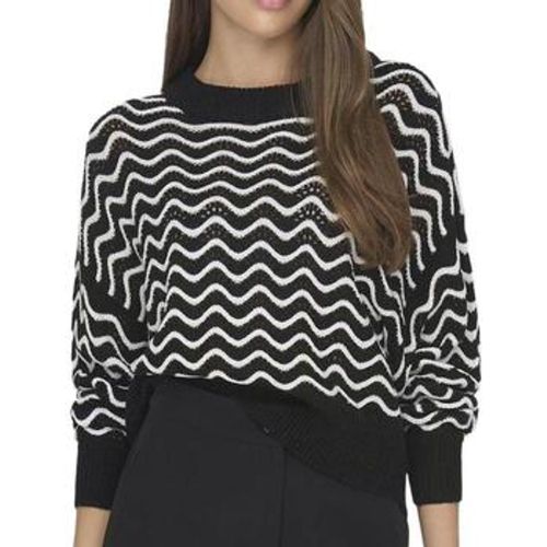 JDY Pullover 15284280-BLK3 - JDY - Modalova