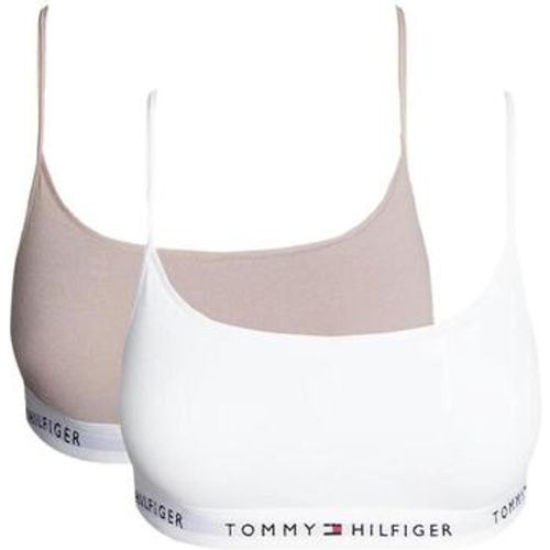 Bandeau BH / Abnehmbare Träger UW0UW05528-0WX - Tommy Hilfiger - Modalova