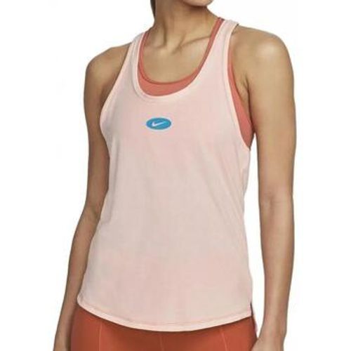 Nike Tank Top DM7647-610 - Nike - Modalova