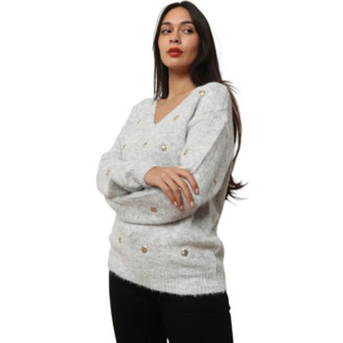 La Modeuse Pullover 73685_P173866 - La Modeuse - Modalova