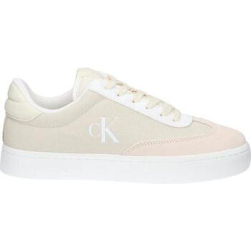 Sneaker YW0YW01636 CLASSIC CUPSOLE LOW - Calvin Klein Jeans - Modalova