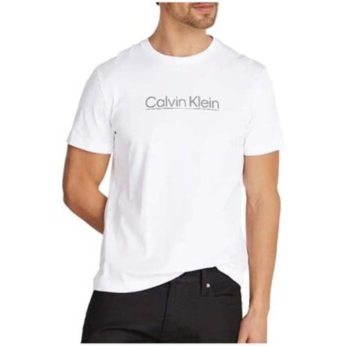 T-Shirt K10K113587 - Calvin Klein Jeans - Modalova