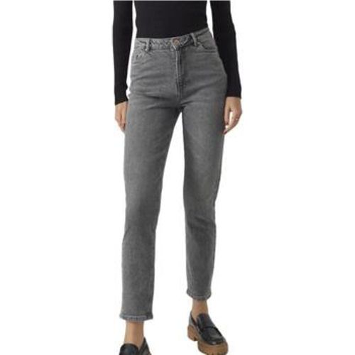 Straight Leg Jeans 10291012-MG - Vero Moda - Modalova