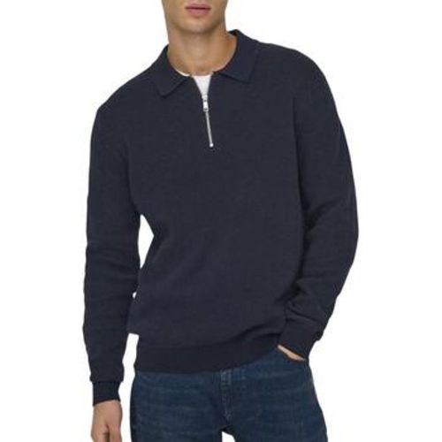 Only & Sons Pullover 22032257-DSP - Only & Sons - Modalova