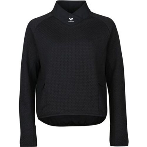 Sweatshirt Sport FAROD Ladie´s fleece pullover, 1115760/9000 9000 - Witeblaze - Modalova