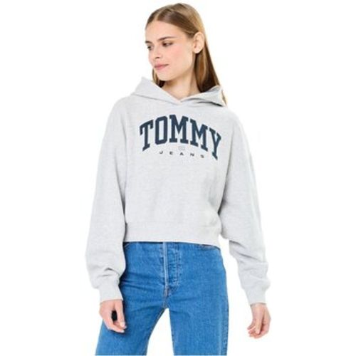 Tommy Jeans Sweatshirt DW0DW19291 - Tommy Jeans - Modalova