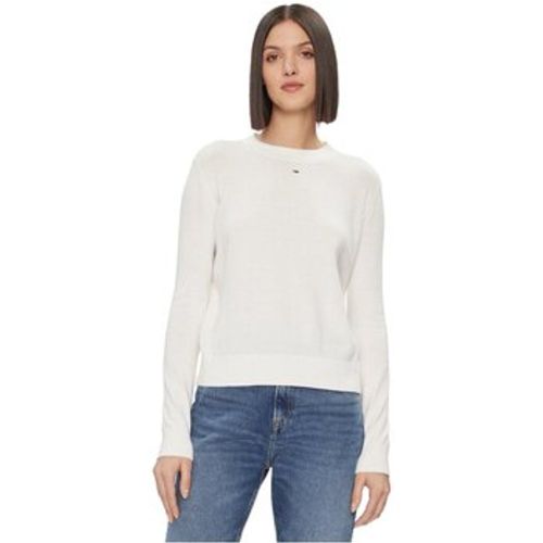 Tommy Jeans Pullover DW0DW17254 - Tommy Jeans - Modalova