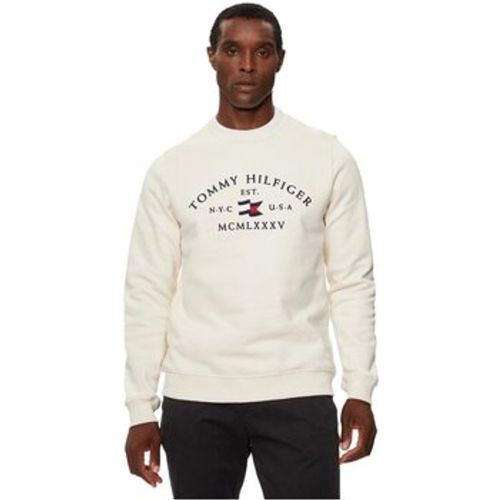 Sweatshirt MW0MW35526 - Tommy Hilfiger - Modalova