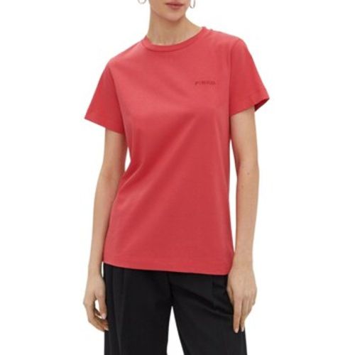 Pinko T-Shirt 101752-A2HN - pinko - Modalova