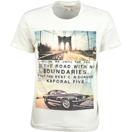 Kaporal T-Shirt KORKY - Kaporal - Modalova