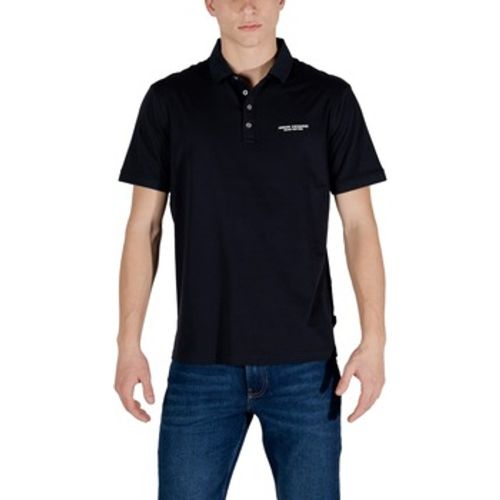 EAX Poloshirt 8NZF80 Z8H4Z - EAX - Modalova