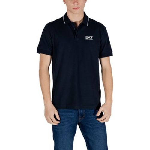 Poloshirt 8NPF16 PJVUZ - Emporio Armani EA7 - Modalova