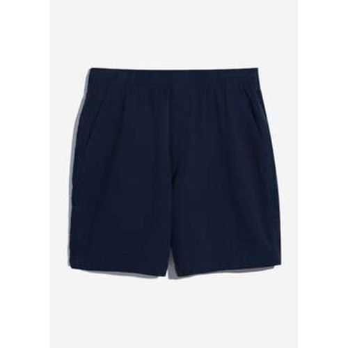 Shorts Redwald seersucker short - true navy - Farah - Modalova