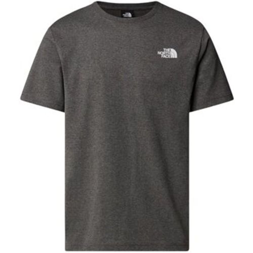 The North Face T-Shirt NF0A87NPDYY - The North Face - Modalova