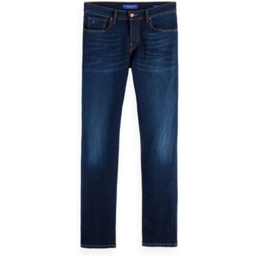 Straight Leg Jeans Jeans CORE RALSTON lange Hose - Scotch & Soda - Modalova