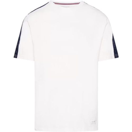 T-Shirt T-Shirt Kurzarmshirt - Tommy Hilfiger - Modalova