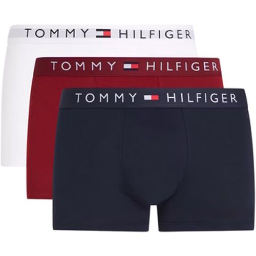 Boxershorts Unterhose Trunks 3er Pack - Tommy Hilfiger - Modalova