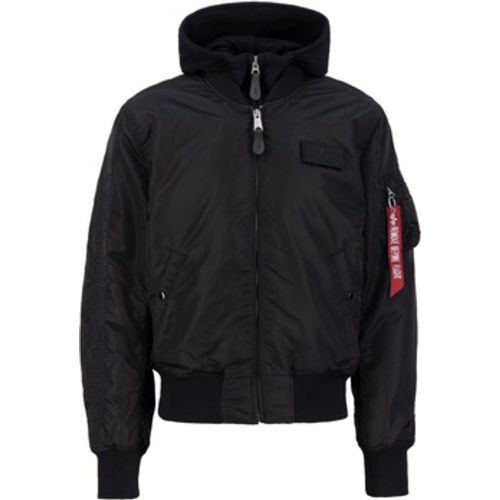 Alpha Jacken Jacke Bomberjacke - Alpha - Modalova