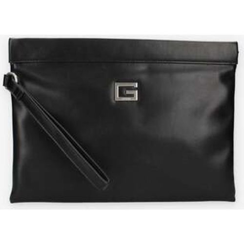 Guess Handtaschen PMPASS-P5156-BLA - Guess - Modalova