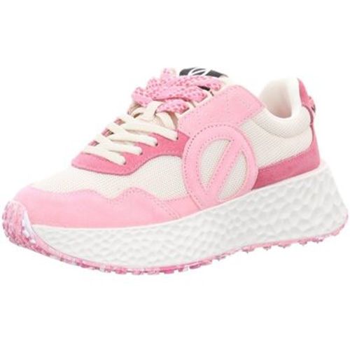 Sneaker CARTER MILKSHAKE W - CANDY/DOVE/RUBY - No Name - Modalova