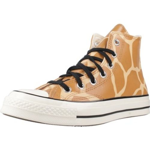 Sneaker CHUCK 70 GIRAFFE PRINT PPP - Converse - Modalova