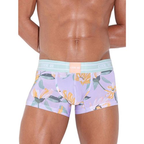 Boxer Boxer Secret Garden Code22 - Code 22 - Modalova