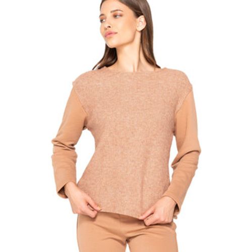 Blusen Top mit langen Ärmeln Sweetened Splendida - Luna - Modalova