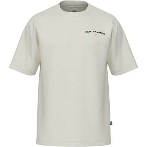 New Balance T-Shirt 36992 - New Balance - Modalova