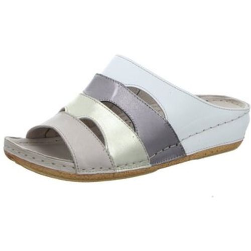 Clogs Pantoletten 336521-02/290 - Gemini - Modalova