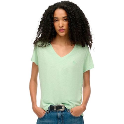 Superdry T-Shirt Oversize - Superdry - Modalova